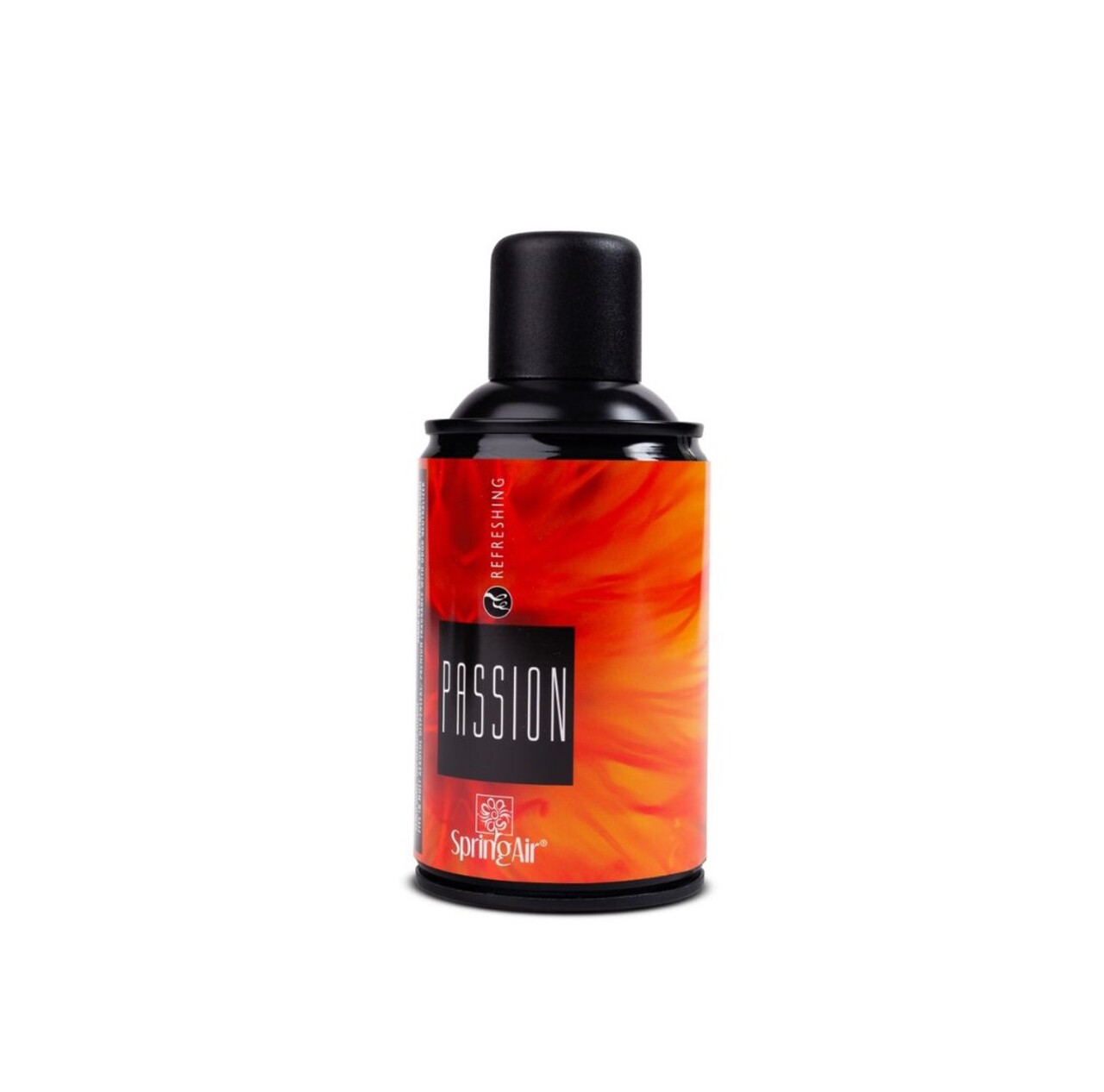 Rezerva odorizanta pentru camera, Passion, Spring Air, 250 ml - imagine 3